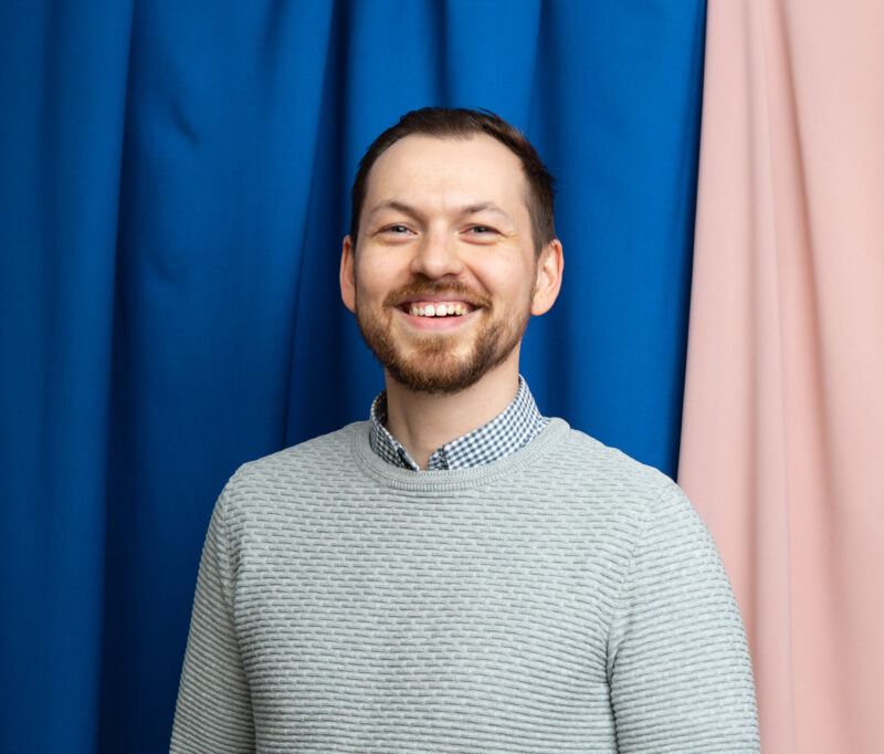 Antero Muranen, Evermade