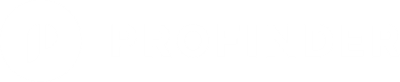 Profinder logo